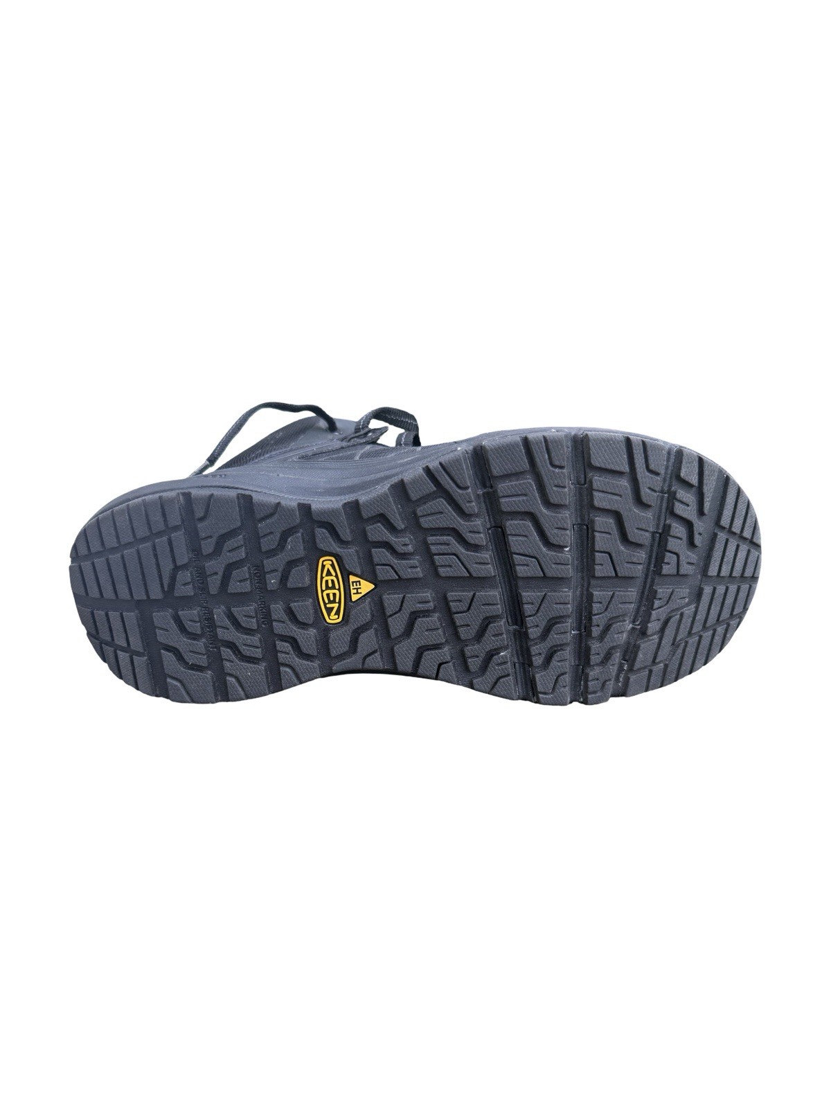 Scarpe da lavoro donna KEEN Utility Vista Energy punta media fibra di carbonio 8W