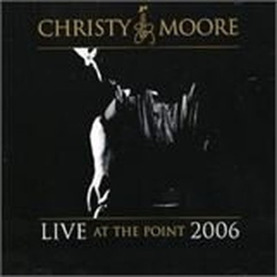Live At The Point 2006 - Moore Christy CD 7EVG The Cheap Fast Free Post