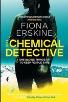 The Chemical Detective | Fiona Erskine | Taschenbuch | Englisch | 2025