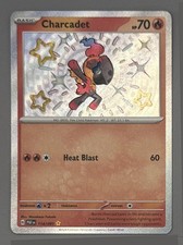 2024 Pokemon Paldean Fates Shiny Rare Pick Your Card Raichu Slowbro Ceruledge on eBay