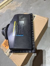 98-02 Slp Blackwing Air Box Lid Cover With Boot Camaro Trans Am Ls1 Oem Gm