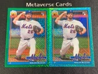 2026 Topps Series 2 Nolan McLean Base (RAW)