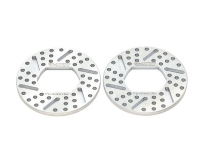 RC-Project Bremsscheibe für Mugen Seiki MBX8 RCPJ-MSMBX8-012