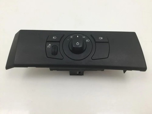 BMW 5 E60 Scheinwerferschalter 6925287 2003 32902910