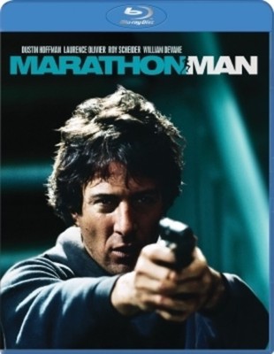 Marathon Man [New Blu-ray] Restored, Subtitled, Widescreen, Ac-3/Dolby Digital