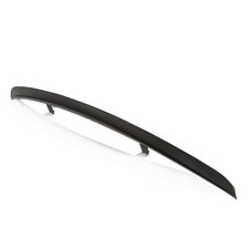 Rear Bumper Lower Spoiler Compatible with Tesla Model 3 2017-2023