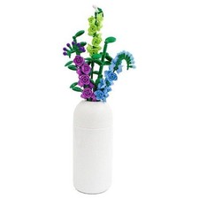 New Costruzioni Sluban ‎M38 B1101 18 PLEYERID Speronella con vaso