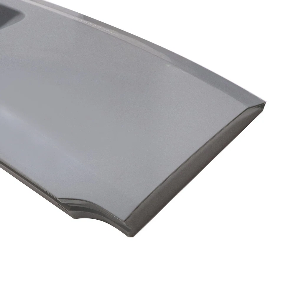 Panel de puerta trasera inferior reemplazo directo para Hyundai Tucson 2016-2018 nuevo Foto 3 de 4