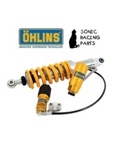 AG 2504 MONO AMMORTIZZATORE POSTERIORE OHLINS KAWASAKI NINJA 1000SX 2020 2022