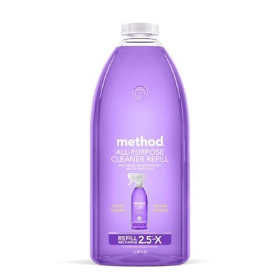 method 68 -fl oz Lavender Liquid All-Purpose Cleaner