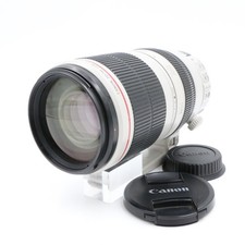 Canon EF 100-400mm F/4.5-5.6L IS II USM Lens [Exc+3]