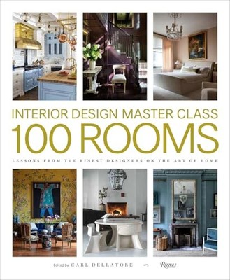 Design Master Class 100 Rooms: - GOOD