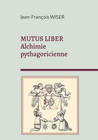 Jean-FrançOis Wiser | Mutus Liber | Taschenbuch | FranzöSisch (2025)