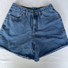 SHEIN Jean Shorts Size 26 / S