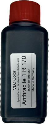 VLC Interior paint Mercedes anthracite, SLK R170 2000-2004 Facelift (100 ml)