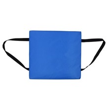 Type IV Flotation Boat Cushion, Blue