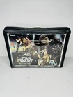 Star Wars Vintage Vinyl Action Figure Collector’s Case Original 1977 Kenner