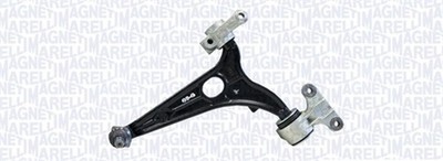 Querlenker Dreieckslenker MAGNETI MARELLI 301181307400 für PEUGEOT SCUDO CITROËN