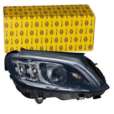 HELLA LED HAUPTSCHEINWERFER SCHEINWERFER RECHTS passend für MERCEDES C-KLASSE HELLA LED HAUPTSCHEINWERFER SCHEINWERFER RECHTS passend für MERCEDES C-KLASSE