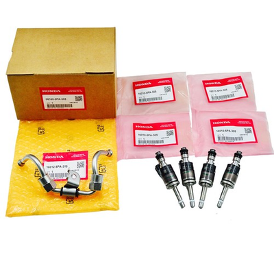 #ad #ad NEW OEM For Honda Injector Kit Fuel 1.5L VIN REQ 06160 5PA 305 16012 5PA 315 $196.88