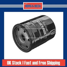 Oil Filter For Rover MG MGF 1.8i VVC Borg & Beck GFE280 LPW100230 CDU1268