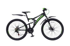 27,5 Zoll Kinder Jungen Mädchen Fahrrad Kinderfahrrad Mountainbike MTB Rad Bike