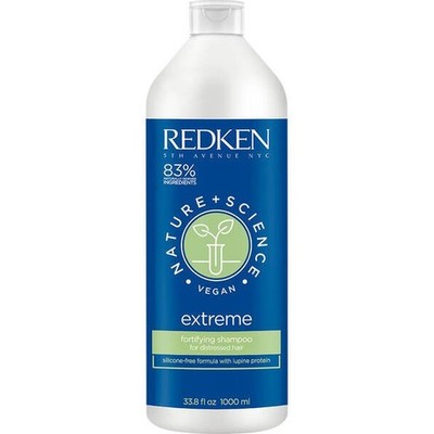 Redken Nature + Science Extreme Shampoo 33.8 oz