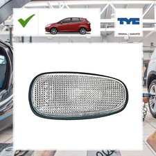Blinkleuchte Links, Rechts Tyc für Opel Astra G Cc T98 1.6 16V (F08, F48)