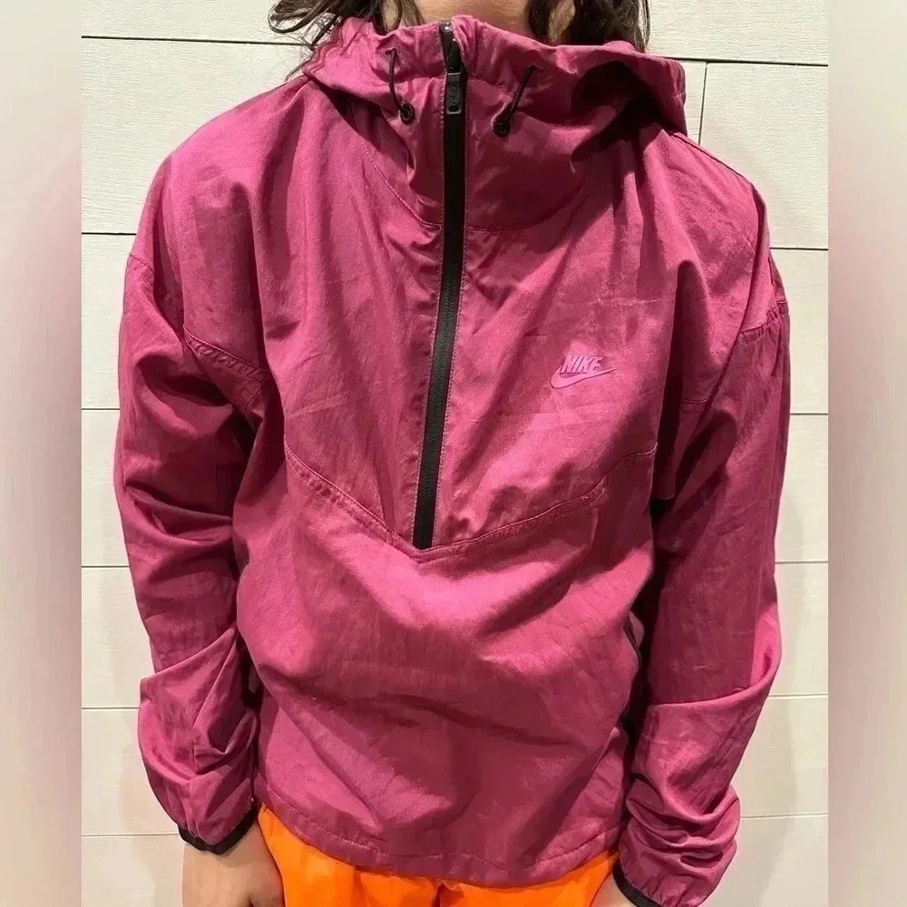 Nike Jacket/ Pullover - image 3