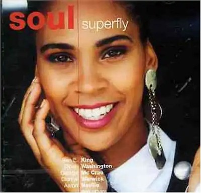 Superfly - Superfly