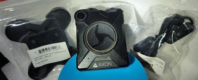 Axon Body 2 Body Camera Offline Version in good condition.!