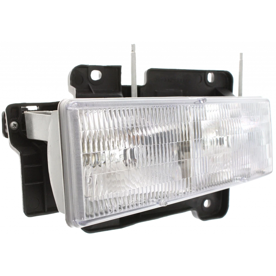 GM2520191 para Buick LaCrosse 2005-2009 intermitente lateral del conductor/luz de estacionamiento CAPA Foto 3 de 4