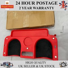 Rolling Padded Knee Protection Pad (Kneeling Board Mat Wheels Kneeboard) 5 wheel