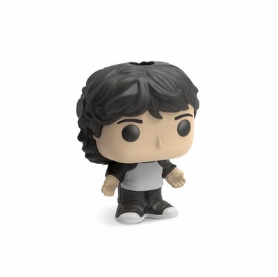 Mike Wheeler   - Funko Figur || STRANGER THINGS KINDER JOY EGG