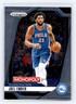2024-25 Panini Prizm Monopoly #1 Joel Embiid Philadelphia 76ers