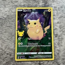 Pokemon Celebrations Card Prices | Holo, Rare, & Graded Cards