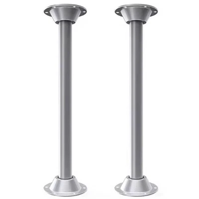 Rotatable Removable Table Leg For RV Camper Marine Boat Table - Bild 1 von 4