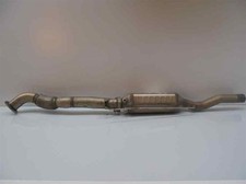 Catalyseurs Audi A8