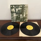 Rolling Stones Exile On Main Street Vinyl LP 2 Record Set, 1972