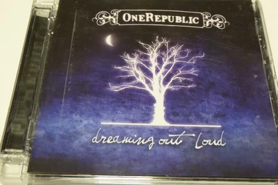 ONE REPUBLIC dreaming out loud VG+/VG (CD Album, Pop) - Bild 1 von 2