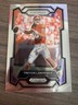 2024 Panini Prizm Draft Picks - Trevor Lawrence #62 - Clemson Tigers