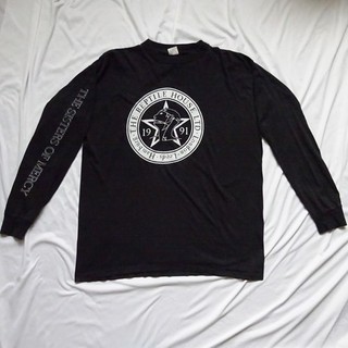 The Sisters Of Mercy Official T Shirt Reptile House Vintage 90's PLEASE READ