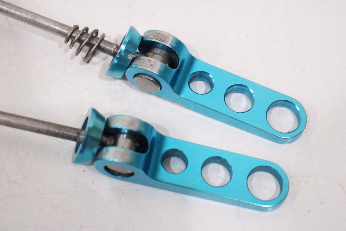 レビュー高評価の商品!の商品をすべて Release Quick Steel Ringle Front eBay | 100/135Mm Set Back And その他