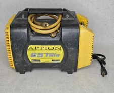 Appion G5 Twin Portable Refrigerant Recovery Machine Unit 