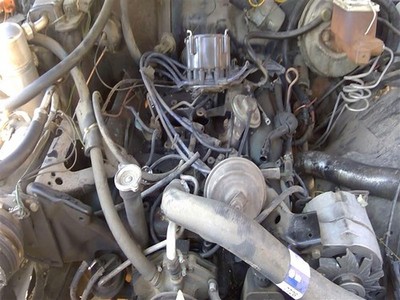 Speedometer Fits 77-79 BUICK 507495