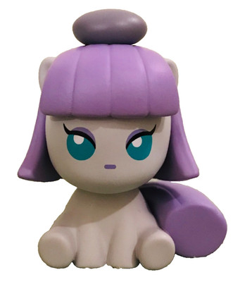 NEW My Little Pony Funism Blind Box MAUD PIE & BOULDER Mini Fig AUTHENTIC Hasbro