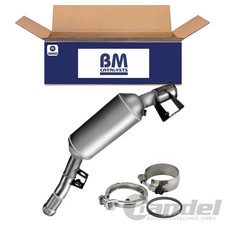 Rußpartikelfilter DPF MERCEDES-BENZ GL-KLASSE  GL 350 CDI (X164)