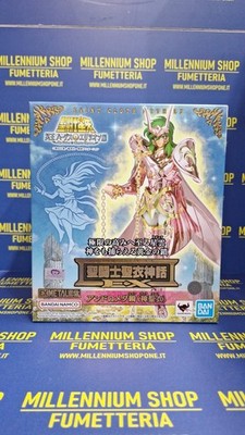 Andromeda Saint Seiya Myth Tuch Divina ex Shun Gott Tuch V4 von Bandai