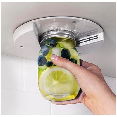 Essential Kitchen Gadgets - 2 Under Cabinet Openers