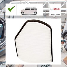 Bosch Filter, Innenraumluft MERCEDES-BENZ SLK (R170) 200 Kompressor (170.444)